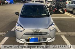 daihatsu mira-e-s 2025 CFJ1565021