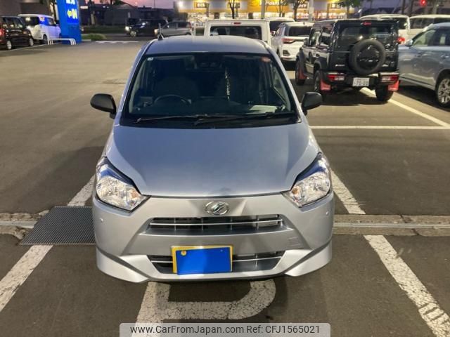 daihatsu mira-e-s 2025 CFJ1565021 image 1