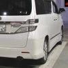 toyota vellfire 2013 -TOYOTA 【尾張小牧 302ﾙ4165】--Vellfire ANH20W--8261502---TOYOTA 【尾張小牧 302ﾙ4165】--Vellfire ANH20W--8261502- image 9