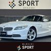 bmw z4 2009 -BMW--BMW Z4 ABA-LM30--WBALM72050E163699---BMW--BMW Z4 ABA-LM30--WBALM72050E163699- image 1