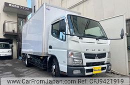 mitsubishi-fuso canter 2014 GOO_NET_EXCHANGE_0701654A30240127W001