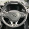toyota corolla-cross 2023 -TOYOTA--Corolla Cross 6AA-ZVG15--ZVG15-1022731---TOYOTA--Corolla Cross 6AA-ZVG15--ZVG15-1022731- image 13