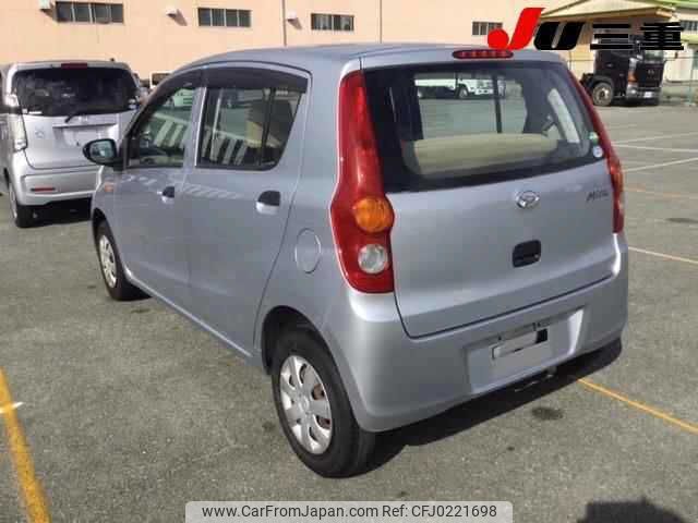 daihatsu mira 2013 -DAIHATSU--Mira L275S--0169426---DAIHATSU--Mira L275S--0169426- image 2