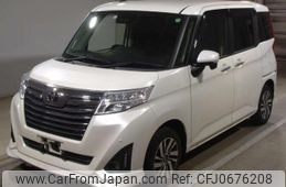 toyota roomy 2020 quick_quick_DBA-M900A_M900A-0421010