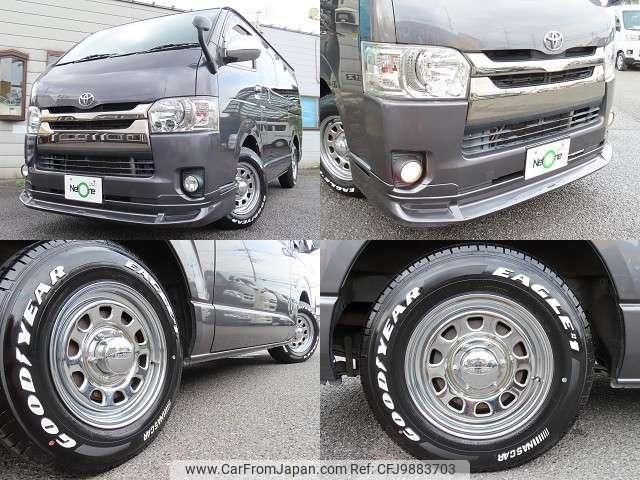 toyota hiace-van 2015 quick_quick_QDF-KDH201V_KDH201-0185462 image 2