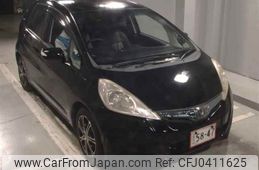 honda fit 2011 -HONDA--Fit GP1--1083138---HONDA--Fit GP1--1083138-