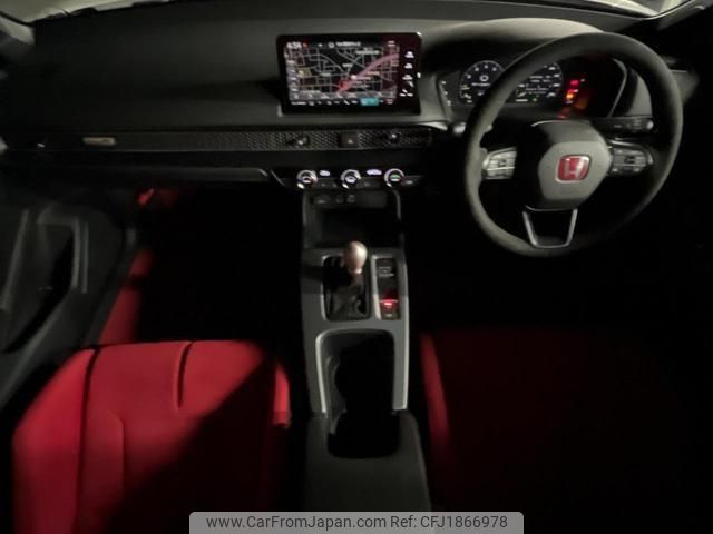 honda civic 2024 CFJ1866978 image 2