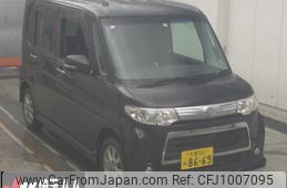 daihatsu tanto 2012 -DAIHATSU 【品川 000ﾝ0000】--Tanto L375S-0554297---DAIHATSU 【品川 000ﾝ0000】--Tanto L375S-0554297-