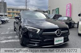 mercedes-benz amg 2020 -MERCEDES-BENZ--AMG 4BA-177151M--WDD1771512J159153---MERCEDES-BENZ--AMG 4BA-177151M--WDD1771512J159153-