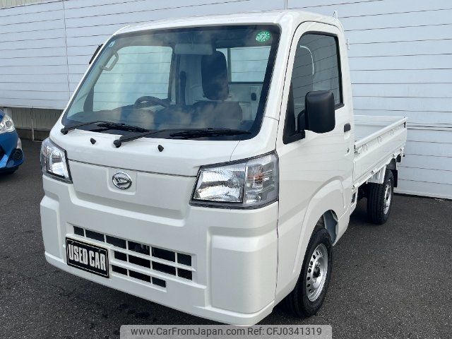 daihatsu hijet-truck 2024 -DAIHATSU 【大宮 480ﾄ7460】--Hijet Truck S500P--0194548---DAIHATSU 【大宮 480ﾄ7460】--Hijet Truck S500P--0194548- image 1