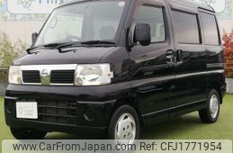 nissan clipper-rio 2008 CFJ1771954