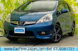 honda fit-shuttle 2011 quick_quick_DBA-GG7_GG7-3003425