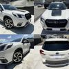 subaru forester 2022 CFJ1507627 image 9