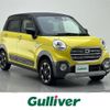 daihatsu cast 2018 -DAIHATSU--Cast DBA-LA250S--LA250S-0127681---DAIHATSU--Cast DBA-LA250S--LA250S-0127681- image 1