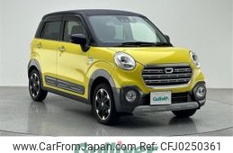 daihatsu cast 2018 -DAIHATSU--Cast DBA-LA250S--LA250S-0127681---DAIHATSU--Cast DBA-LA250S--LA250S-0127681-