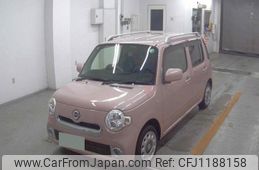 daihatsu mira-cocoa 2015 quick_quick_DBA-L675S_L675S-0191993