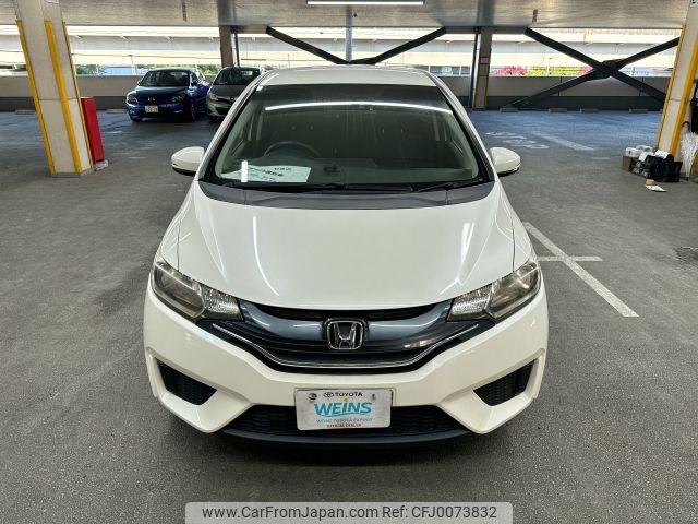 honda fit 2014 AF-GK3-1045130 image 2