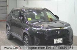 honda wr-v 2024 -HONDA 【山梨 301ｻ8420】--WR-V DG5-1012353---HONDA 【山梨 301ｻ8420】--WR-V DG5-1012353-