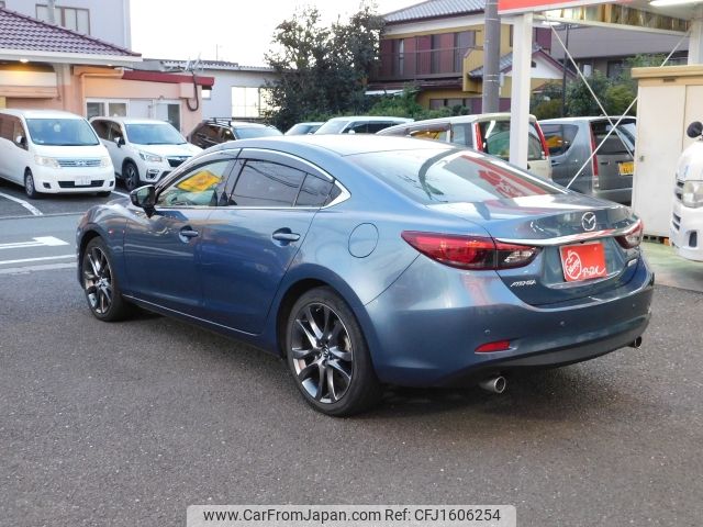 mazda atenza 2016 CFJ1606254 image 2
