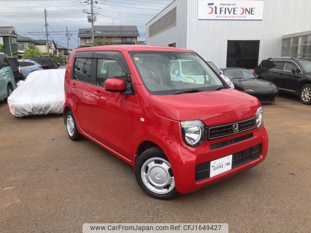 honda n-wgn 2020 CFJ1649427 image 2