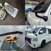 toyota hiace-van 2020 -TOYOTA 【三河 403ｾ 68】--Hiace Van QDF-GDH206V--GDH206V-1049976---TOYOTA 【三河 403ｾ 68】--Hiace Van QDF-GDH206V--GDH206V-1049976- image 2