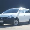 nissan ad-van 2017 -NISSAN--AD Van DBF-VY12--VY12-243420---NISSAN--AD Van DBF-VY12--VY12-243420- image 1