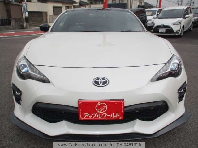 toyota 86 2019 -TOYOTA 【豊田 335ﾐ 14】--86 DBA-ZN6--ZN6-093095---TOYOTA 【豊田 335ﾐ 14】--86 DBA-ZN6--ZN6-093095- image 2