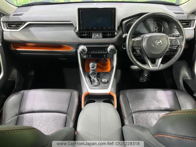 toyota rav4 2019 quick_quick_MXAA54_MXAA54-2008415 image 2