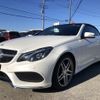 mercedes-benz e-class 2015 -MERCEDES-BENZ--Benz E Class RBA-207436--WDD2074362F338263---MERCEDES-BENZ--Benz E Class RBA-207436--WDD2074362F338263- image 1