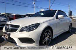 mercedes-benz e-class 2015 -MERCEDES-BENZ--Benz E Class RBA-207436--WDD2074362F338263---MERCEDES-BENZ--Benz E Class RBA-207436--WDD2074362F338263-