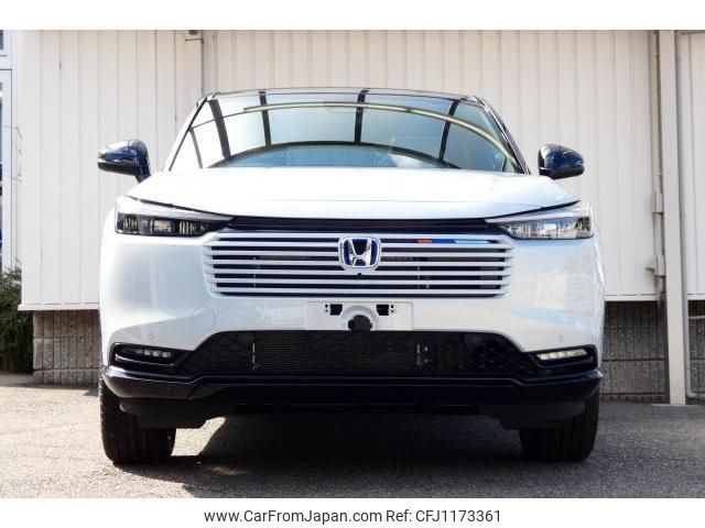 honda vezel 2025 quick_quick_6AA-RV5_RV5-1258060 image 2