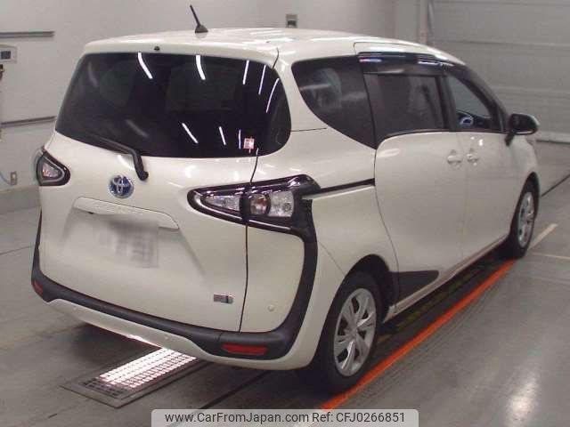 toyota sienta 2022 -TOYOTA 【春日部 537ｾ 753】--Sienta 6AA-NHP170G--NHP170-7263244---TOYOTA 【春日部 537ｾ 753】--Sienta 6AA-NHP170G--NHP170-7263244- image 2