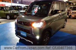 mitsubishi delica-mini 2024 -MITSUBISHI--Delica Mini 5AA-B34A--B34A-0604***---MITSUBISHI--Delica Mini 5AA-B34A--B34A-0604***-