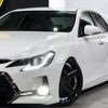 toyota mark-x 2010 CFJ1800218 image 51