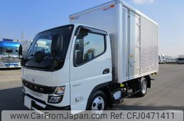 mitsubishi-fuso canter 2024 -MITSUBISHI--Canter 2RG-FBA20--FBA20-****49---MITSUBISHI--Canter 2RG-FBA20--FBA20-****49-