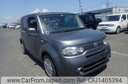 nissan cube 2016 23952