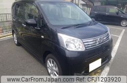 daihatsu move 2023 -DAIHATSU 【京都 582さ8919】--Move LA150S-2159241---DAIHATSU 【京都 582さ8919】--Move LA150S-2159241-