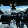 bmw 5-series 2018 -BMW 【横浜 305ﾄ1764】--BMW 5 Series CLA-JA20P--WBAJA92080WB38384---BMW 【横浜 305ﾄ1764】--BMW 5 Series CLA-JA20P--WBAJA92080WB38384- image 28