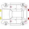 bmw 4-series 2017 -BMW--BMW 4 Series DBA-4D20--WBA4D32050G754973---BMW--BMW 4 Series DBA-4D20--WBA4D32050G754973- image 2