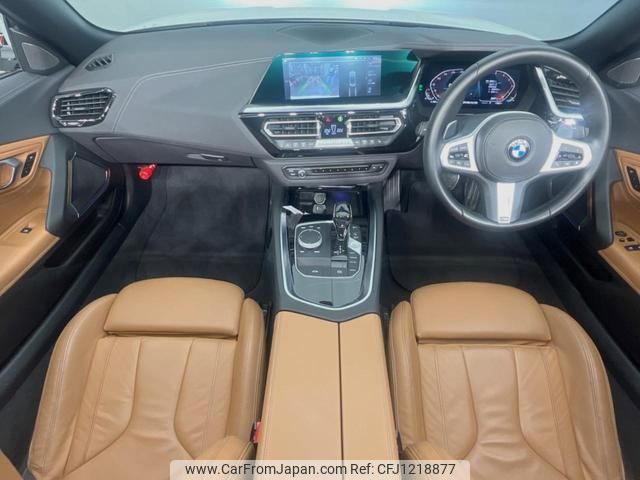 bmw z4 2019 quick_quick_HF20_WBAHF120X0WW30249 image 2