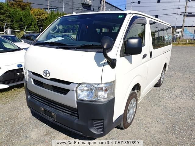 toyota hiace-van 2020 CFJ1857899 image 1