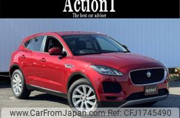 jaguar e-pace 2018 CFJ1745490