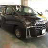 toyota alphard 2023 -TOYOTA 【京都 32Hそ123】--Alphard AGH35W-0058104---TOYOTA 【京都 32Hそ123】--Alphard AGH35W-0058104- image 4