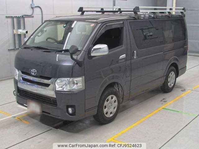 toyota hiace-van 2019 -TOYOTA--Hiace Van CBF-TRH200V--TRH200-0292883---TOYOTA--Hiace Van CBF-TRH200V--TRH200-0292883- image 1