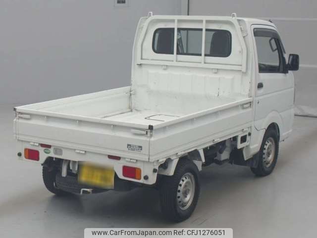 suzuki carry-truck 2018 -SUZUKI 【仙台 480ﾜ2186】--Carry Truck EBD-DA16T--DA16T-398409---SUZUKI 【仙台 480ﾜ2186】--Carry Truck EBD-DA16T--DA16T-398409- image 2