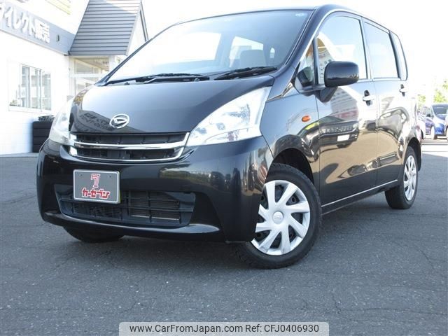 daihatsu move 2011 -DAIHATSU--Move DBA-LA110S--LA110S-0012779---DAIHATSU--Move DBA-LA110S--LA110S-0012779- image 1