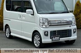 suzuki every-wagon 2019 -SUZUKI--Every Wagon ABA-DA17W--DA17W-204378---SUZUKI--Every Wagon ABA-DA17W--DA17W-204378-