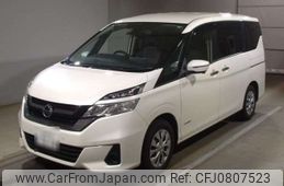 nissan serena 2019 -NISSAN 【尾張小牧 503ﾊ7636】--Serena DAA-GC27--GC27-039497---NISSAN 【尾張小牧 503ﾊ7636】--Serena DAA-GC27--GC27-039497-