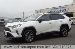 toyota rav4 2022 -TOYOTA 【北九州 373ﾏ8】--RAV4 MXAA54--4033958---TOYOTA 【北九州 373ﾏ8】--RAV4 MXAA54--4033958-