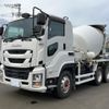 isuzu giga 2021 -ISUZU--Giga 2KG-CXZ77CT--CXZ77CT-****830---ISUZU--Giga 2KG-CXZ77CT--CXZ77CT-****830- image 1